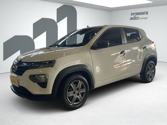 RENAULT KWID 2023