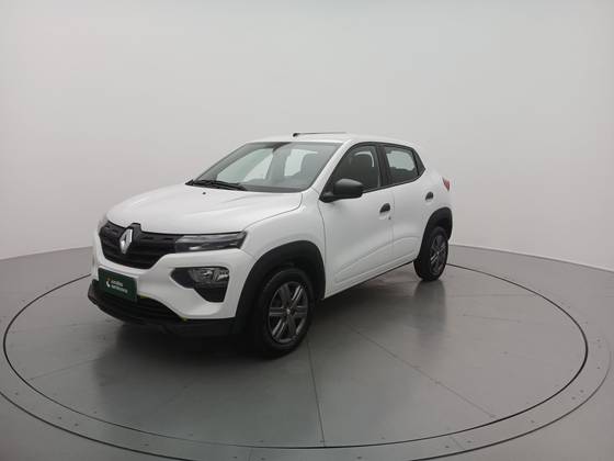 RENAULT KWID 2024