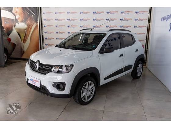 RENAULT KWID 2021