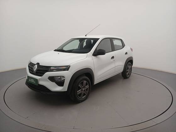 RENAULT KWID 2023
