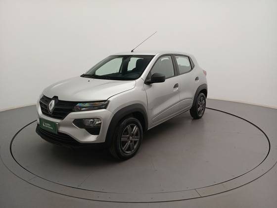 RENAULT KWID 2023