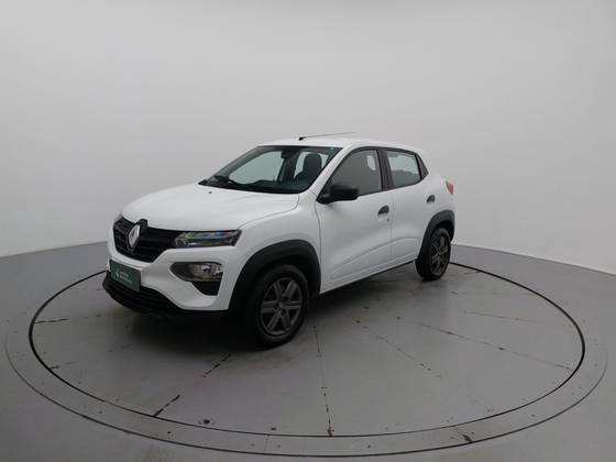 RENAULT KWID 2024