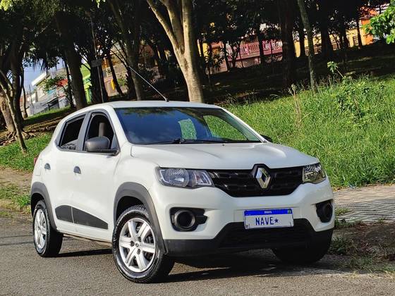 RENAULT KWID 2022