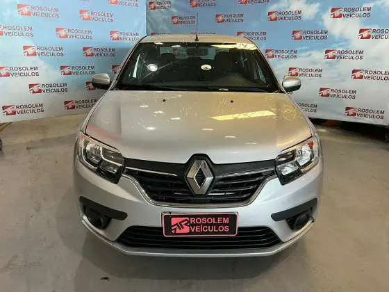 RENAULT LOGAN 2022