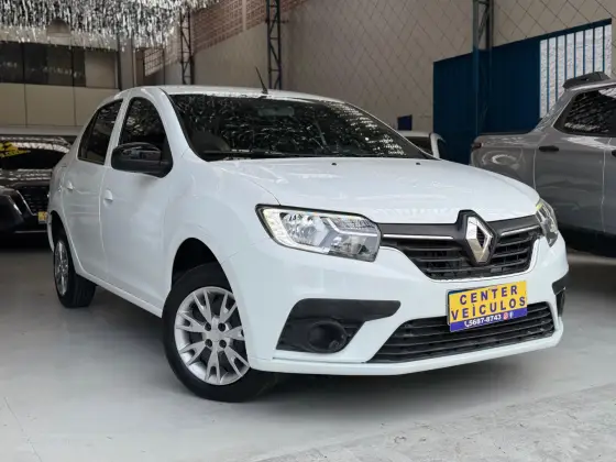 RENAULT LOGAN 2023