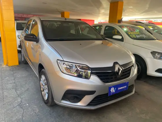 RENAULT LOGAN 2024
