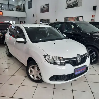 RENAULT SANDERO 2019
