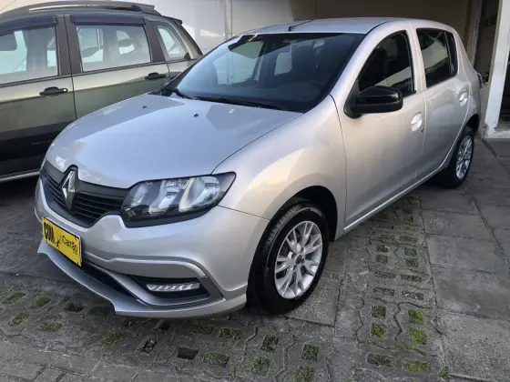 RENAULT SANDERO 2023