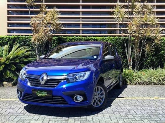 RENAULT SANDERO 2022