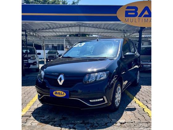 RENAULT SANDERO 2023