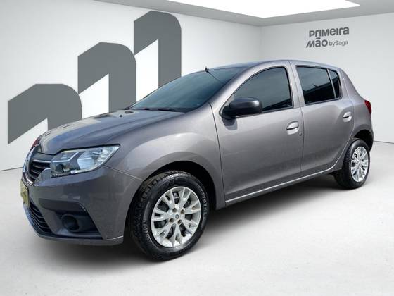 RENAULT SANDERO 2022