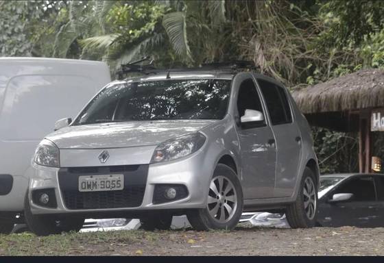 RENAULT SANDERO 2014