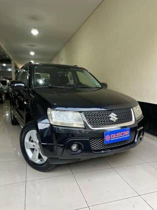 SUZUKI GRAND VITARA 2011