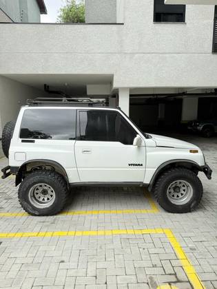 SUZUKI VITARA 1994