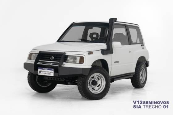 SUZUKI VITARA 1993