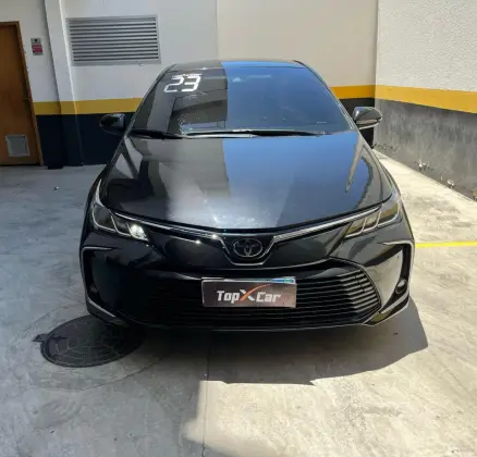 TOYOTA COROLLA 2023