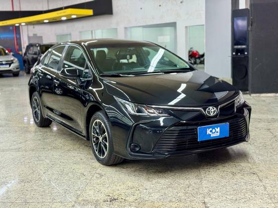 TOYOTA COROLLA 2020