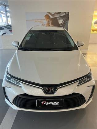 TOYOTA COROLLA 2023