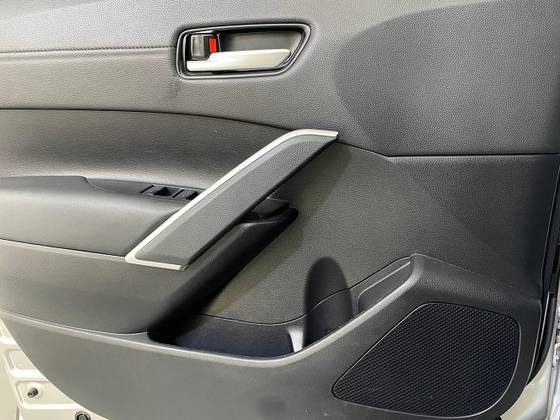 TOYOTA COROLLA CROSS 2024