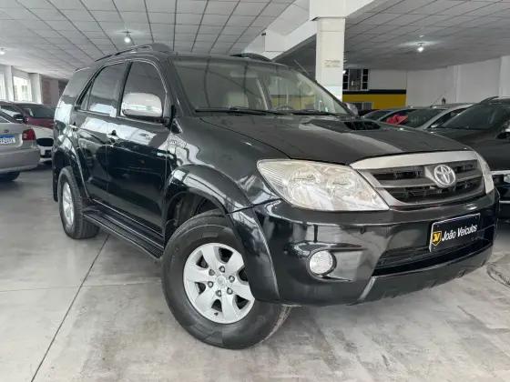 TOYOTA HILUX SW4 2007