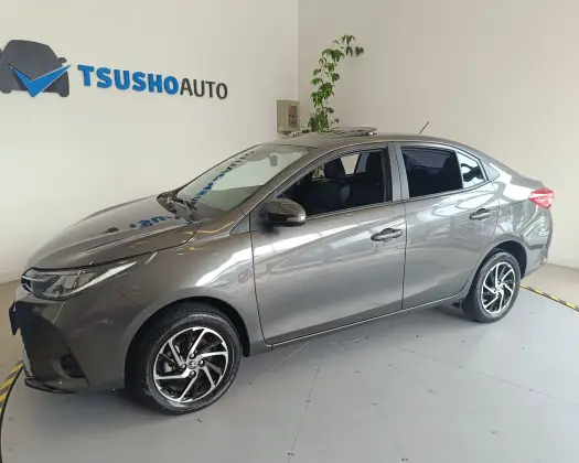 TOYOTA YARIS 2023