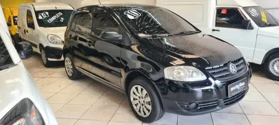 VOLKSWAGEN FOX 2010