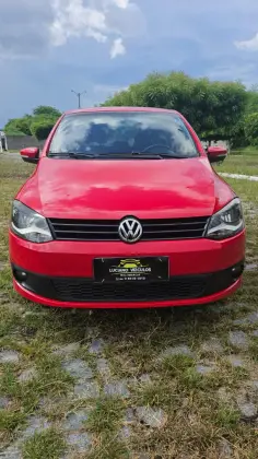 VOLKSWAGEN FOX 2013