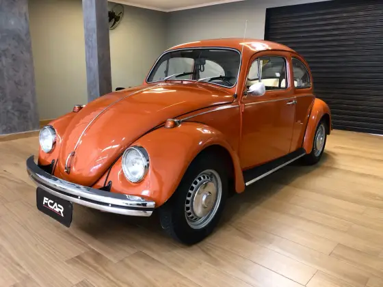 VOLKSWAGEN FUSCA 1973