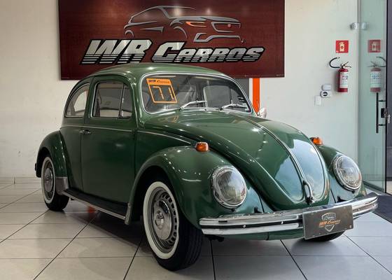 VOLKSWAGEN FUSCA 1971