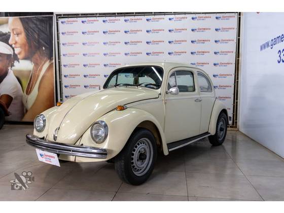 VOLKSWAGEN FUSCA 1970