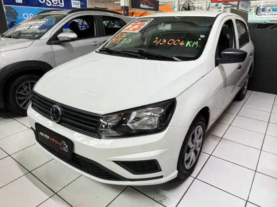 VOLKSWAGEN GOL 2023