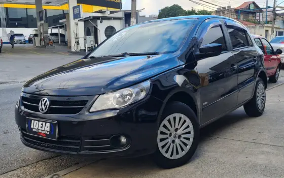 VOLKSWAGEN GOL 2012