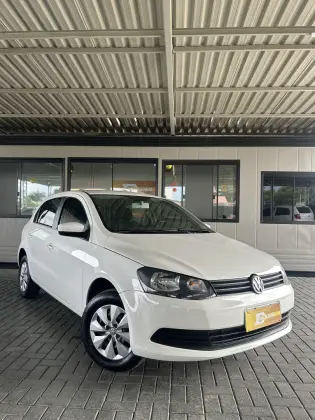 VOLKSWAGEN GOL 2014
