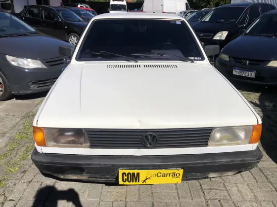 VOLKSWAGEN GOL 1993