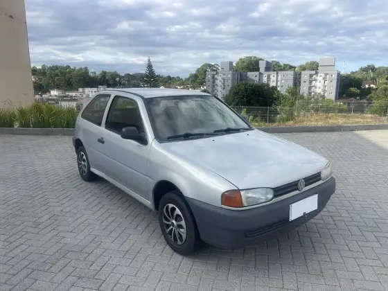 VOLKSWAGEN GOL 2004