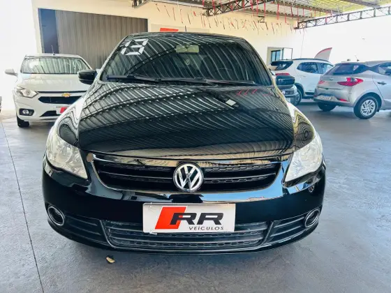 VOLKSWAGEN GOL 2013