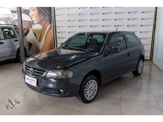 VOLKSWAGEN GOL 2010
