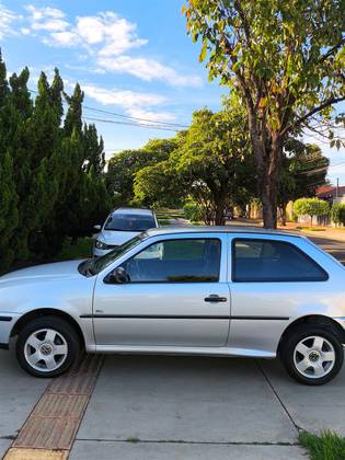 VOLKSWAGEN GOL 2003