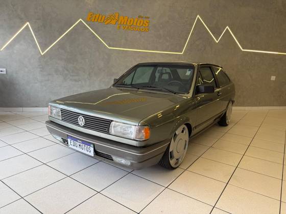 VOLKSWAGEN GOL 1993