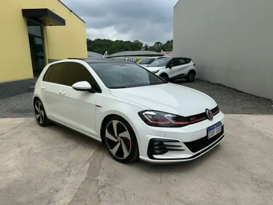 VOLKSWAGEN GOLF 2019