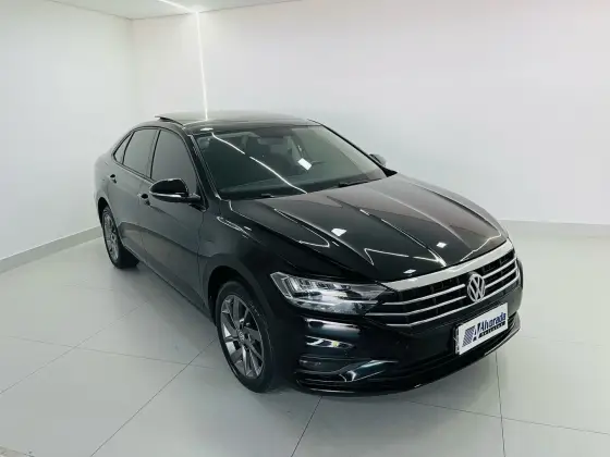 VOLKSWAGEN JETTA 2019