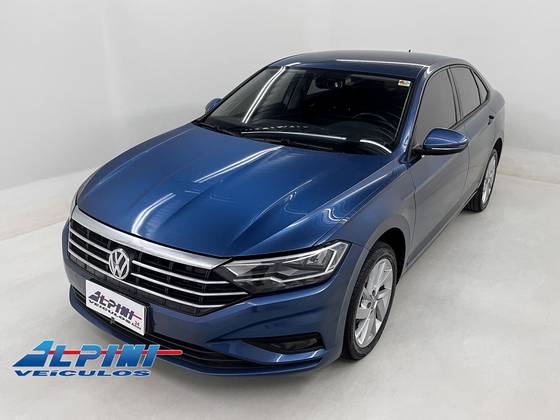 VOLKSWAGEN JETTA 2018