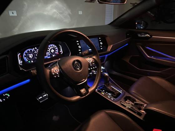 VOLKSWAGEN JETTA 2020