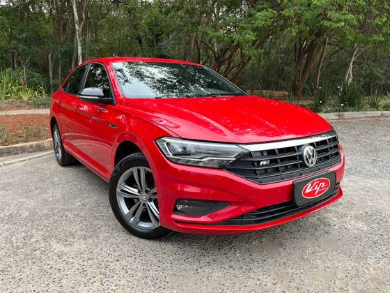 VOLKSWAGEN JETTA 2020