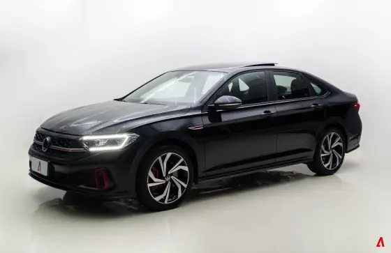 VOLKSWAGEN JETTA 2024