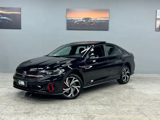 VOLKSWAGEN JETTA 2022