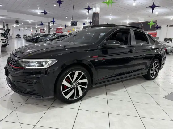 VOLKSWAGEN JETTA 2019