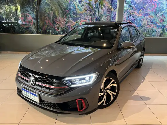 VOLKSWAGEN JETTA 2023