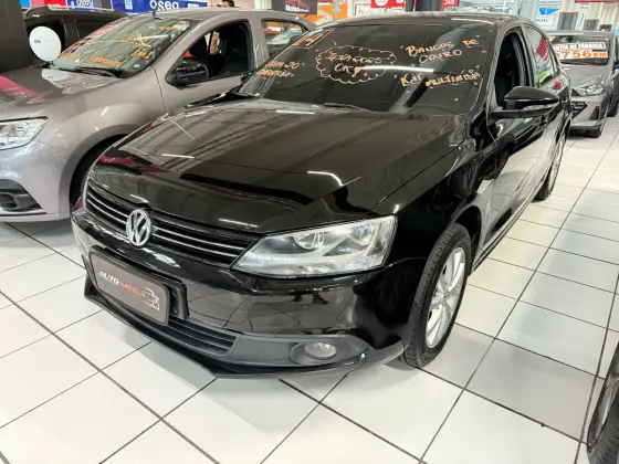 VOLKSWAGEN JETTA 2014