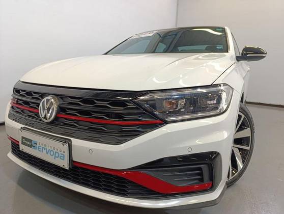 VOLKSWAGEN JETTA 2020